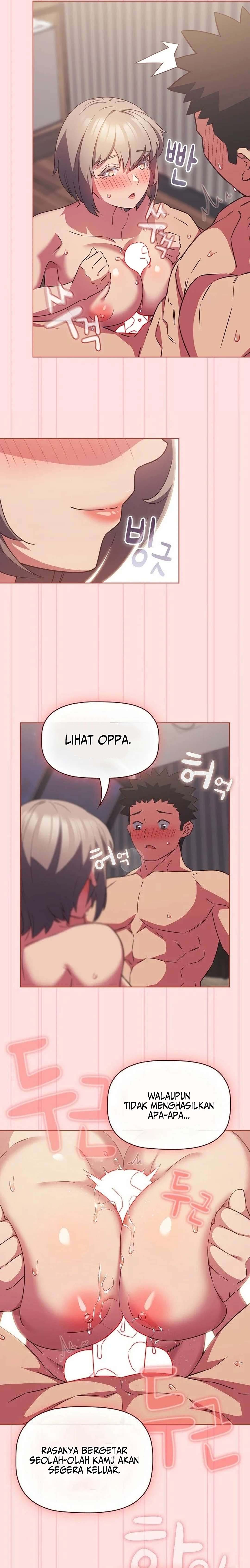 The Four of Us Can’t Live Togethe - The Four of Us Can&#8217;t Live Togethe Chapter 26 5