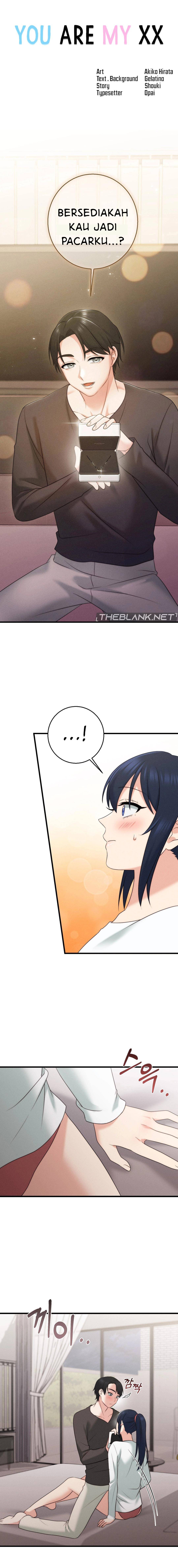 You Are My XX - Chapter 26 2 You Are My XX - Chapter 26 2