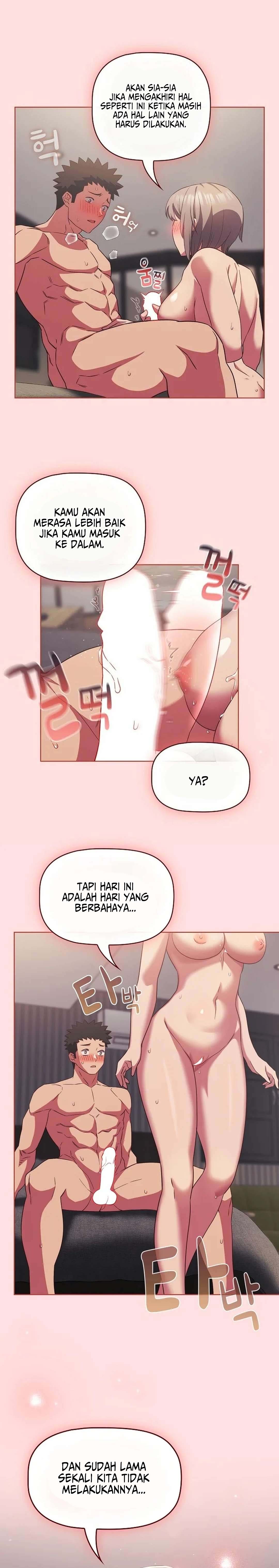 The Four of Us Can’t Live Togethe - The Four of Us Can&#8217;t Live Togethe Chapter 26 8