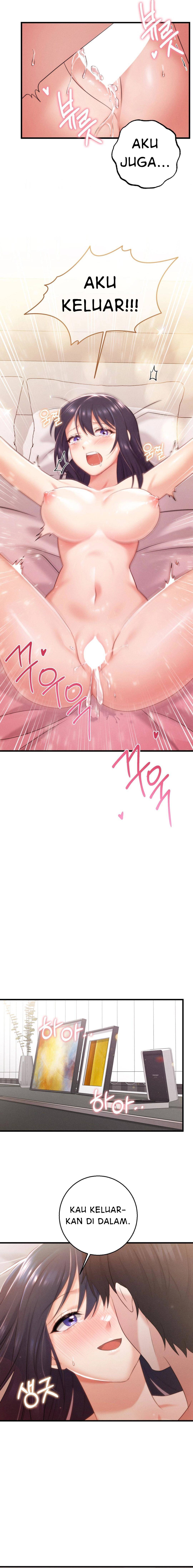 You Are My XX - Chapter 26 10 You Are My XX - Chapter 26 10