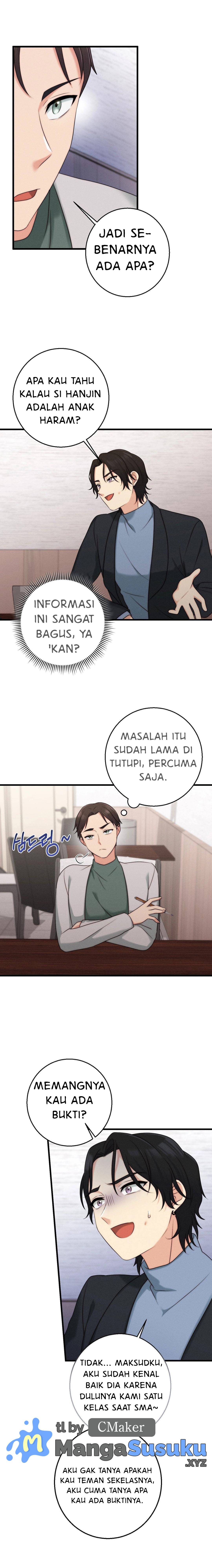 You Are My XX - Chapter 26 15 You Are My XX - Chapter 26 15