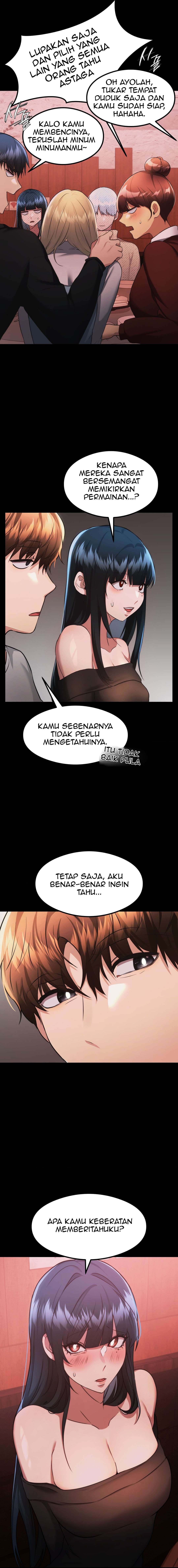 Open Talk - Chapter 26 4