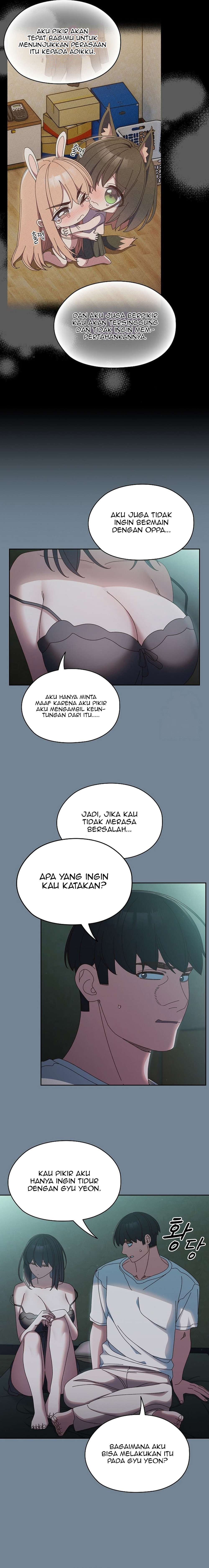Boss! Give Me Your Daughter! - Chapter 26 8