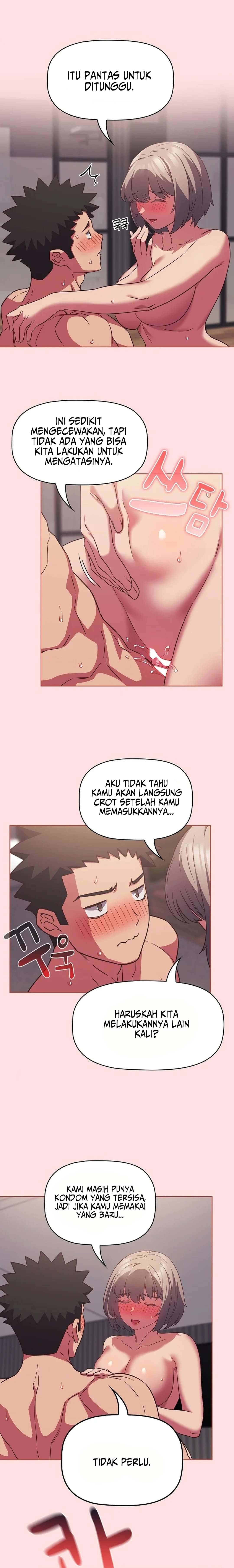 The Four of Us Can’t Live Togethe - The Four of Us Can&#8217;t Live Togethe Chapter 26 15