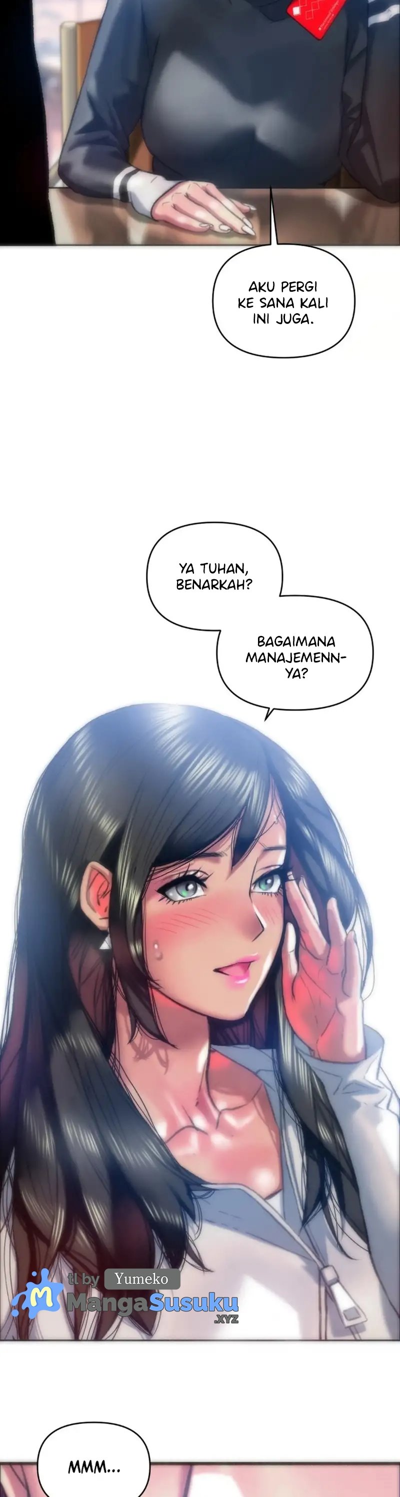 Trophy Wives - Chapter 26 13