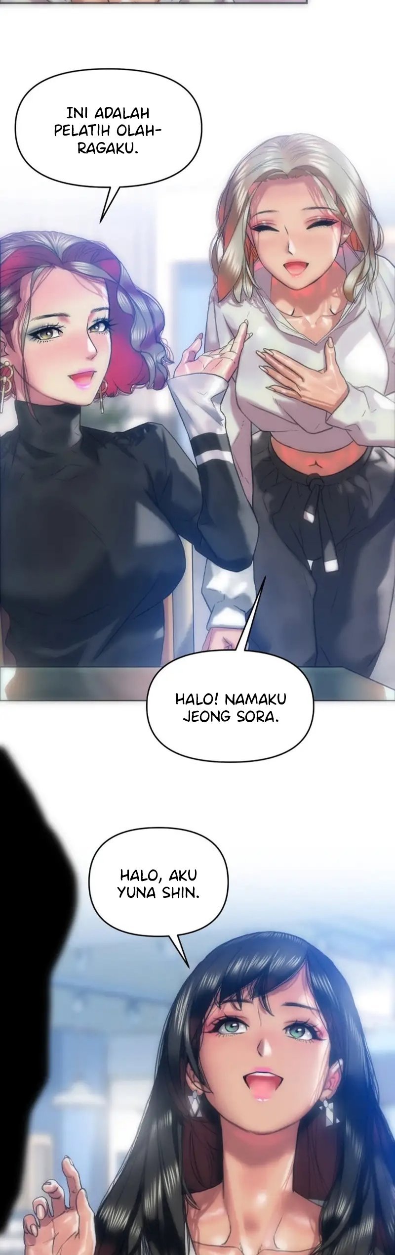Trophy Wives - Chapter 26 5
