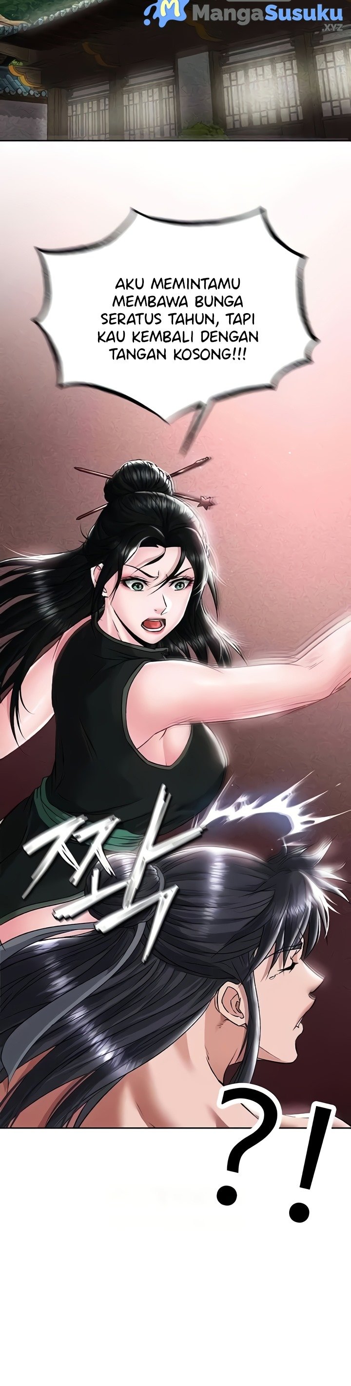 I Ended Up in the World of Murim - Chapter 26 21 I Ended Up in the World of Murim - Chapter 26 21