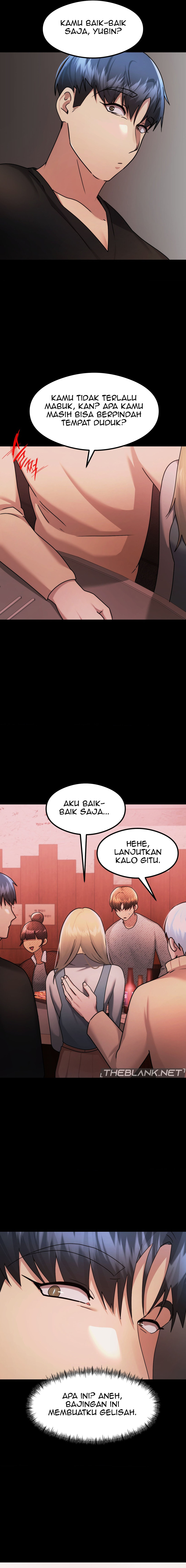 Open Talk - Chapter 26 8