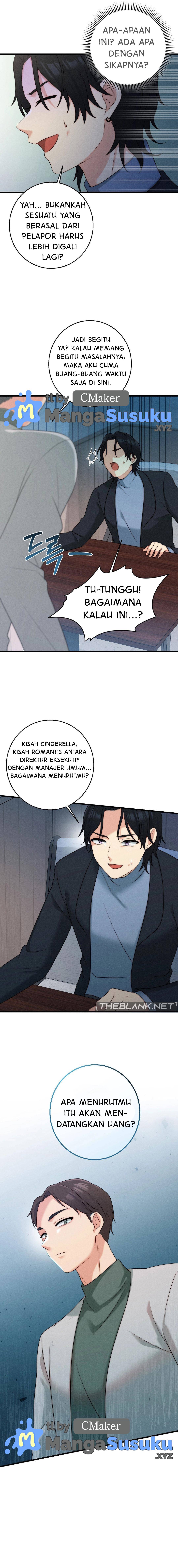 You Are My XX - Chapter 26 16 You Are My XX - Chapter 26 16