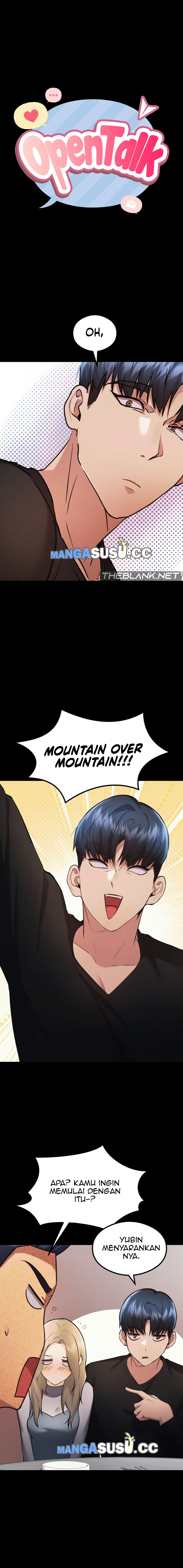 Open Talk - Chapter 26 2