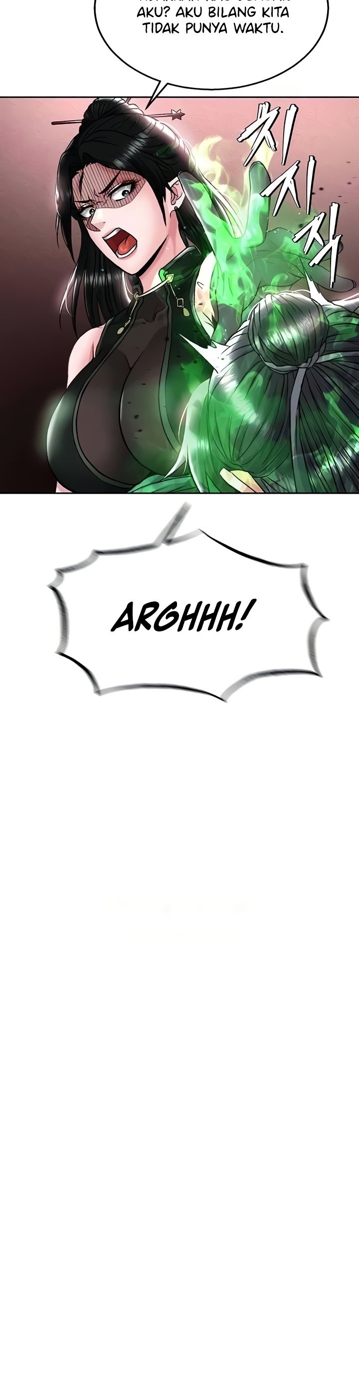 I Ended Up in the World of Murim - Chapter 26 33 I Ended Up in the World of Murim - Chapter 26 33