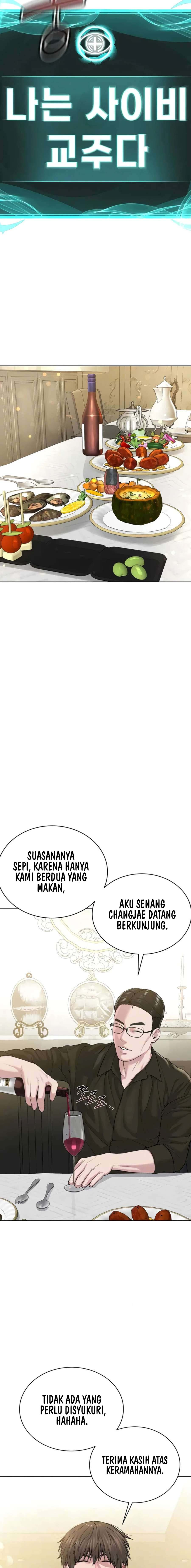 I Am a Cult Leader (I’m The Leader Of A Cult) - I Am a Cult Leader (I&#8217;m The Leader Of A Cult) Chapter 26 4