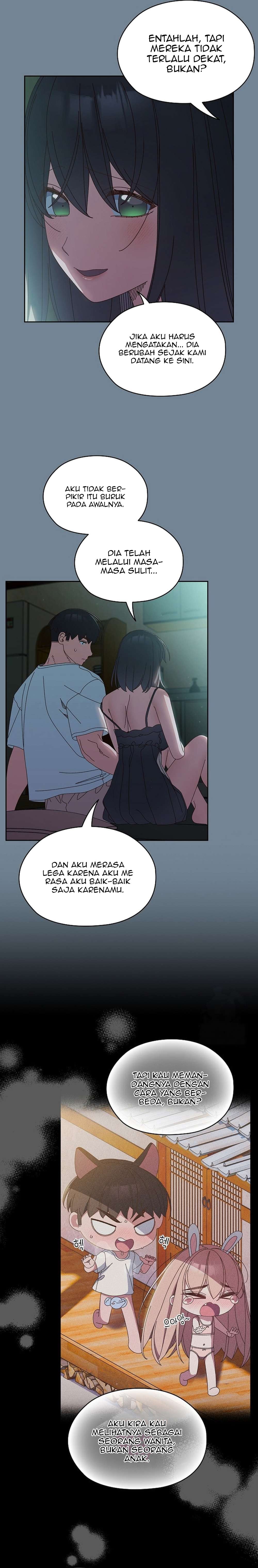 Boss! Give Me Your Daughter! - Chapter 26 7
