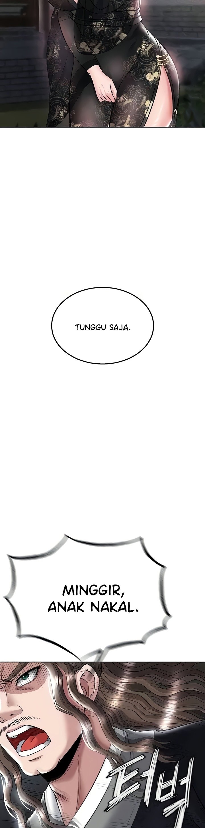 I Ended Up in the World of Murim - Chapter 26 40 I Ended Up in the World of Murim - Chapter 26 40