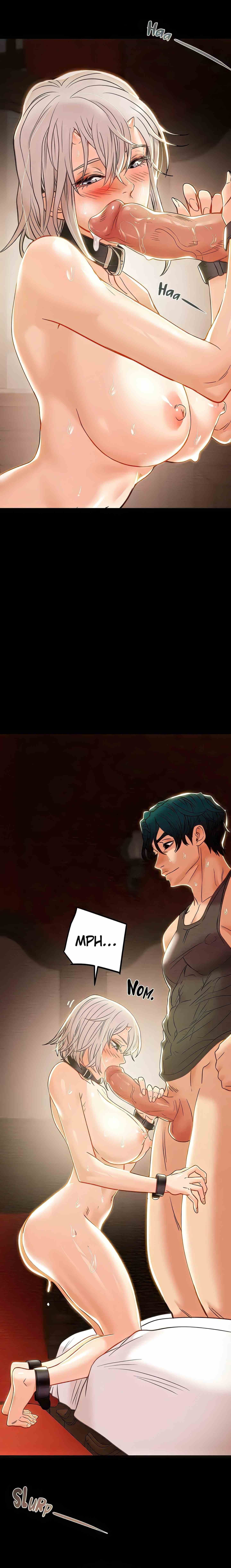 Where Is My Little Stick uncen - Chapter 26 35 Where Is My Little Stick uncen - Chapter 26 35