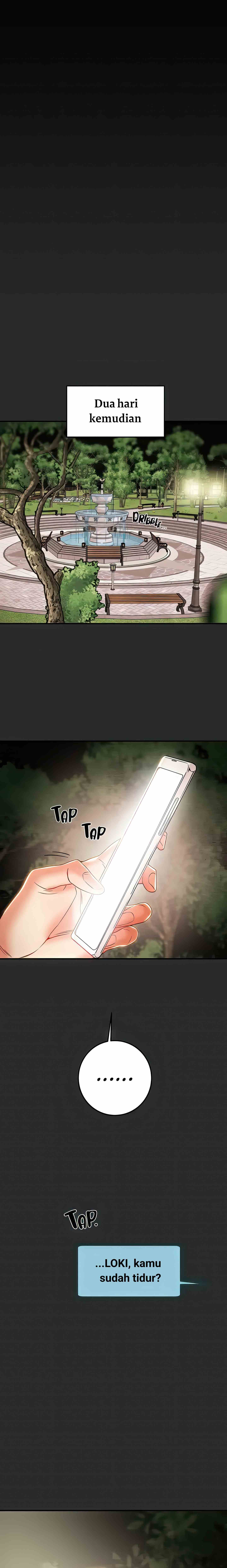 Where Is My Little Stick uncen - Chapter 26 43 Where Is My Little Stick uncen - Chapter 26 43