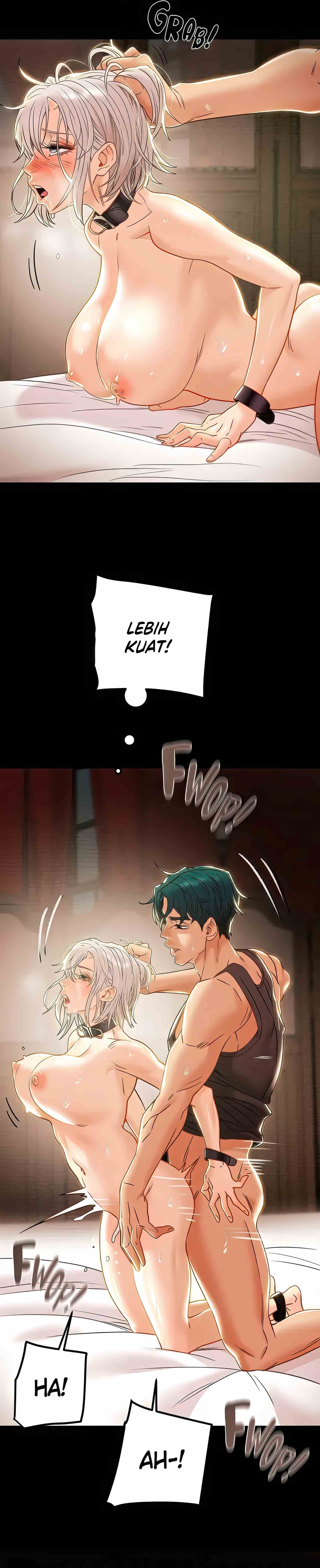 Where Is My Little Stick uncen - Chapter 26 24 Where Is My Little Stick uncen - Chapter 26 24