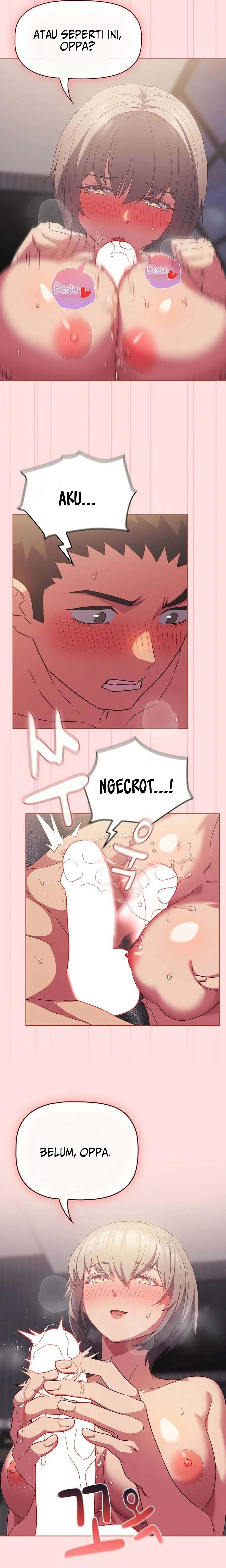 The Four of Us Can’t Live Togethe - The Four of Us Can&#8217;t Live Togethe Chapter 26 7