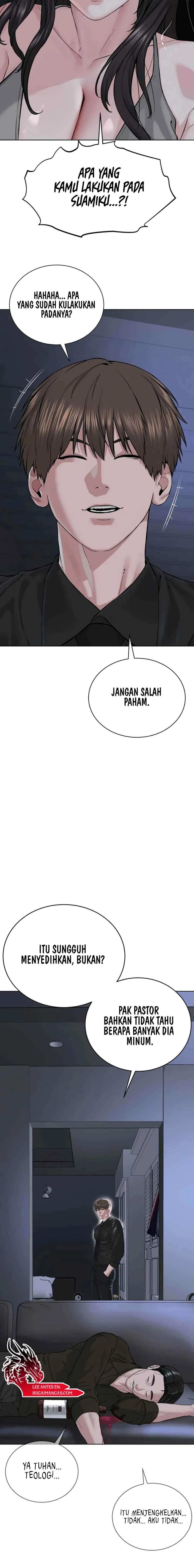 I Am a Cult Leader (I’m The Leader Of A Cult) - I Am a Cult Leader (I&#8217;m The Leader Of A Cult) Chapter 26 12