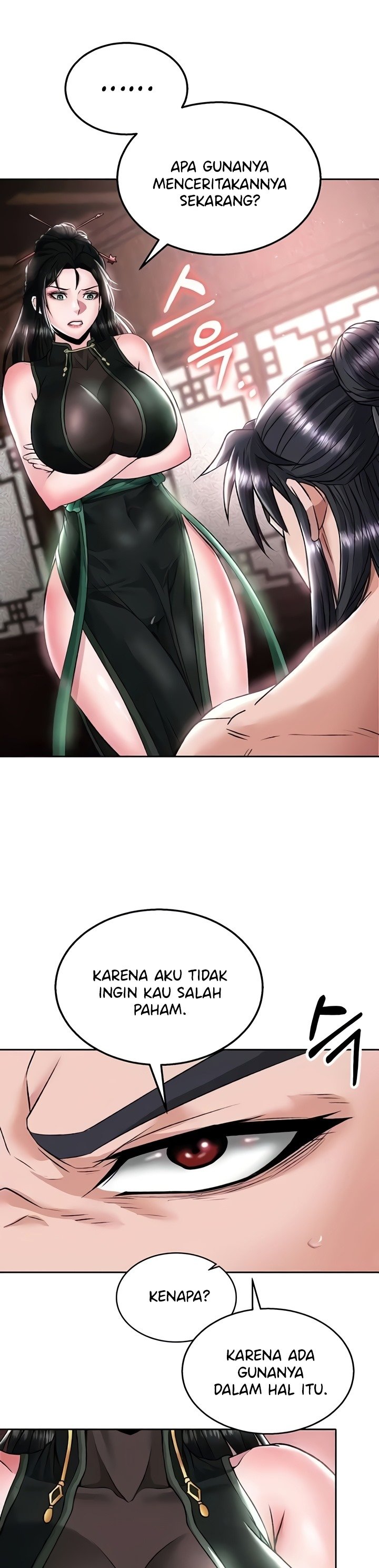 I Ended Up in the World of Murim - Chapter 26 30 I Ended Up in the World of Murim - Chapter 26 30