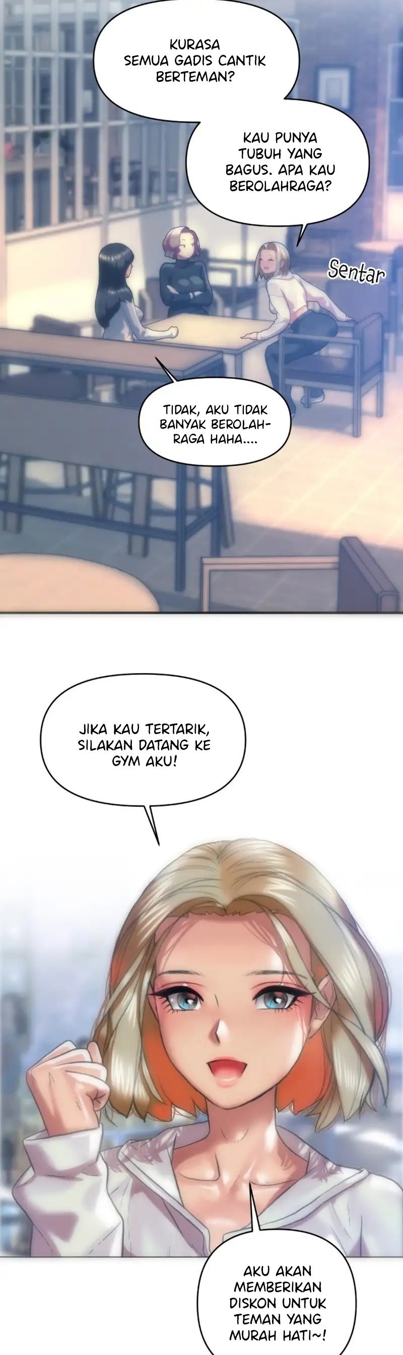 Trophy Wives - Chapter 26 7