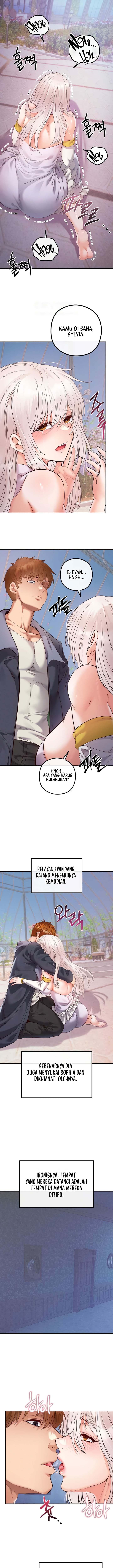 Revenge by Harem - Chapter 26 10 Revenge by Harem - Chapter 26 10