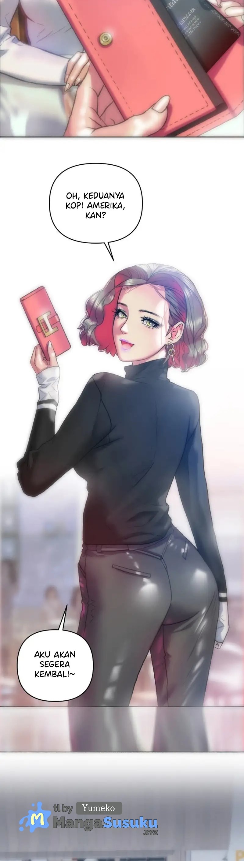 Trophy Wives - Chapter 26 18