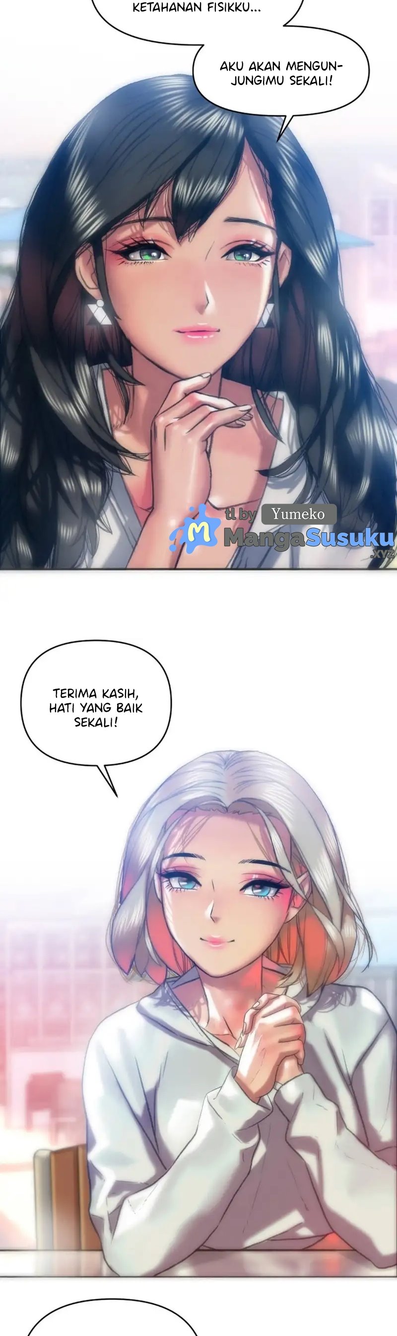 Trophy Wives - Chapter 26 9