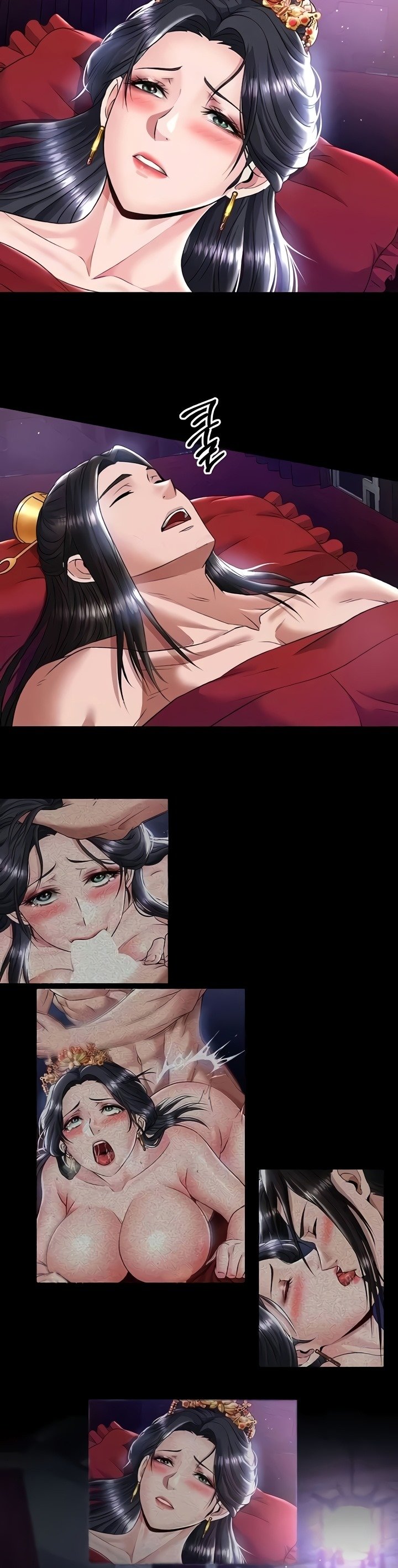 I Ended Up in the World of Murim - Chapter 26 18 I Ended Up in the World of Murim - Chapter 26 18