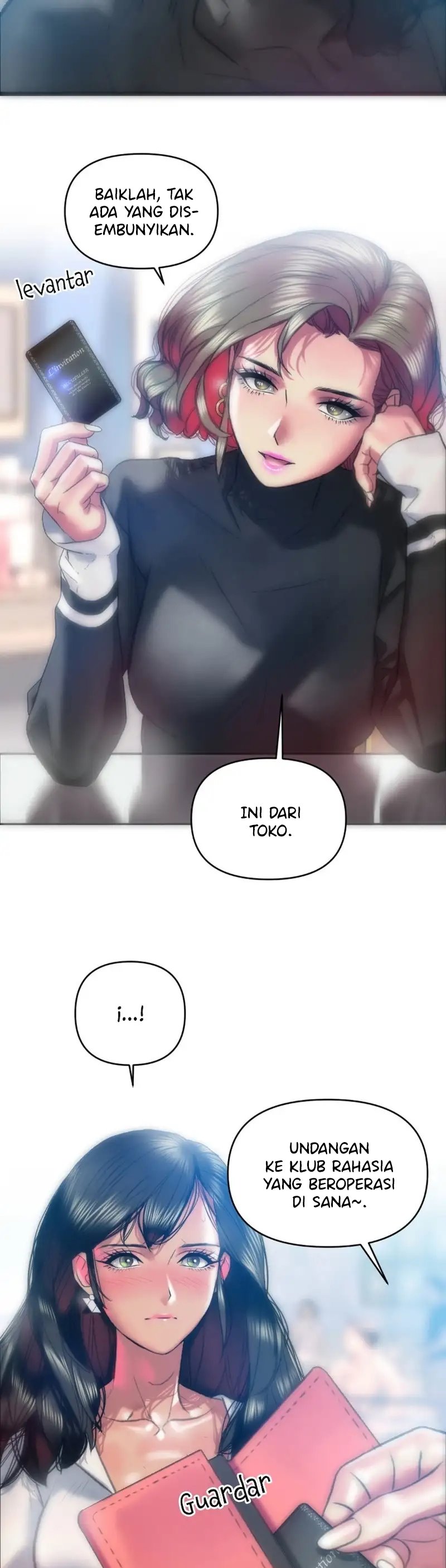 Trophy Wives - Chapter 26 17