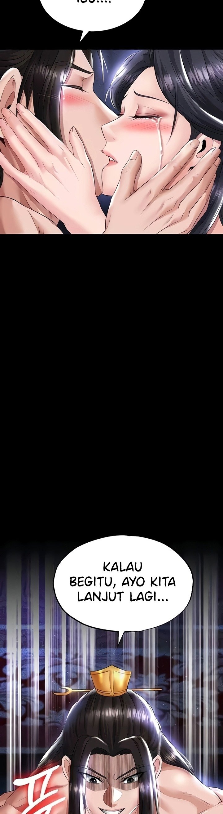 I Ended Up in the World of Murim - Chapter 26 4 I Ended Up in the World of Murim - Chapter 26 4