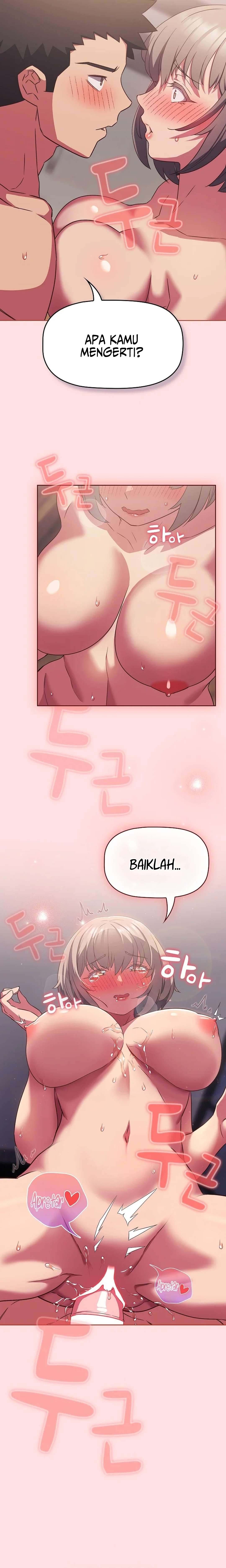 The Four of Us Can’t Live Togethe - The Four of Us Can&#8217;t Live Togethe Chapter 26 18