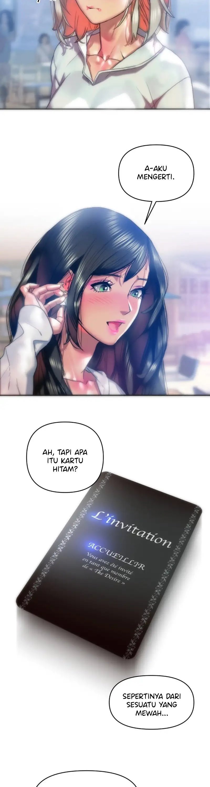 Trophy Wives - Chapter 26 15