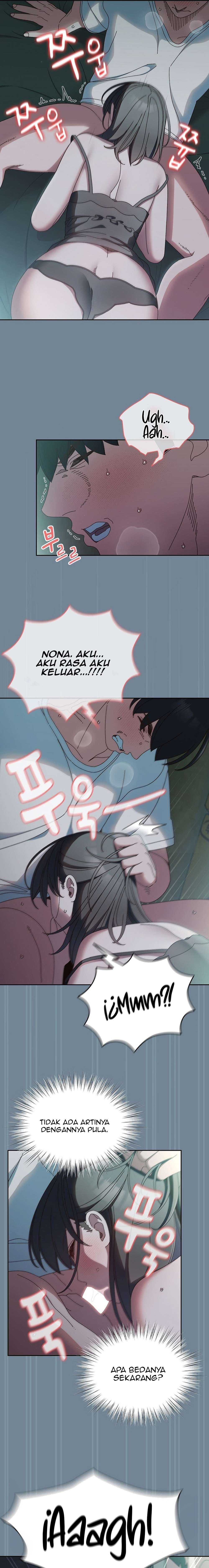 Boss! Give Me Your Daughter! - Chapter 26 18