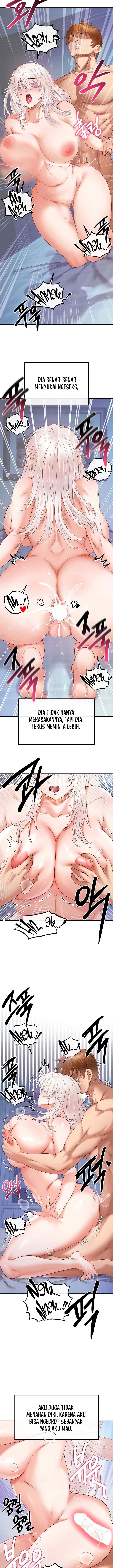 Revenge by Harem - Chapter 26 3 Revenge by Harem - Chapter 26 3