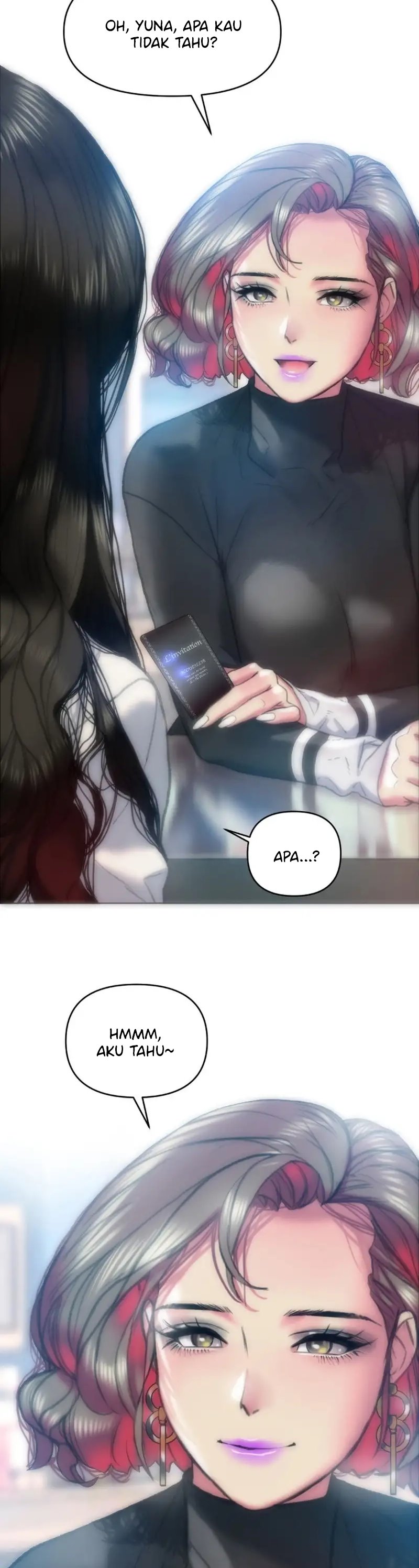 Trophy Wives - Chapter 26 16