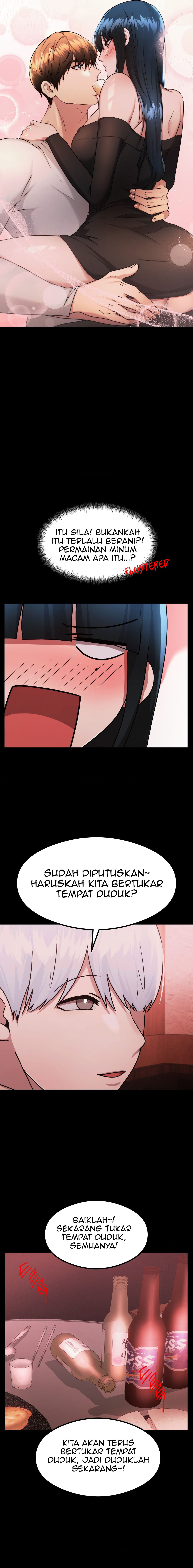 Open Talk - Chapter 26 7