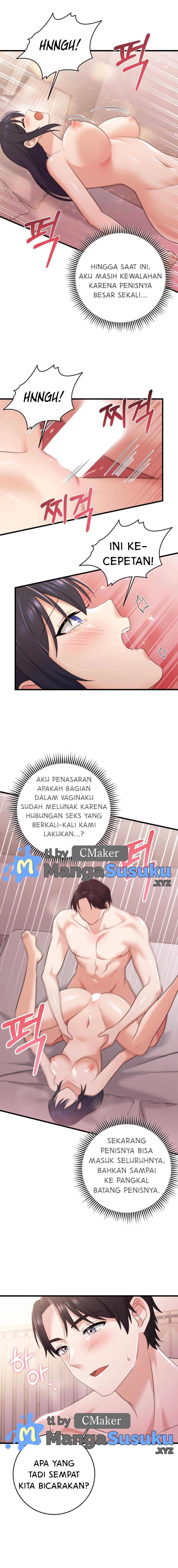 You Are My XX - Chapter 26 7 You Are My XX - Chapter 26 7