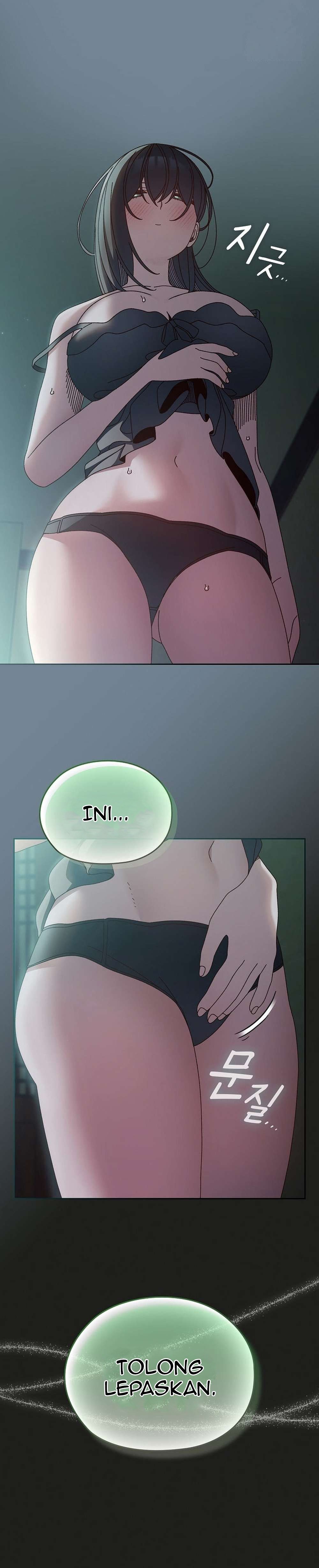 Boss! Give Me Your Daughter! - Chapter 26 20