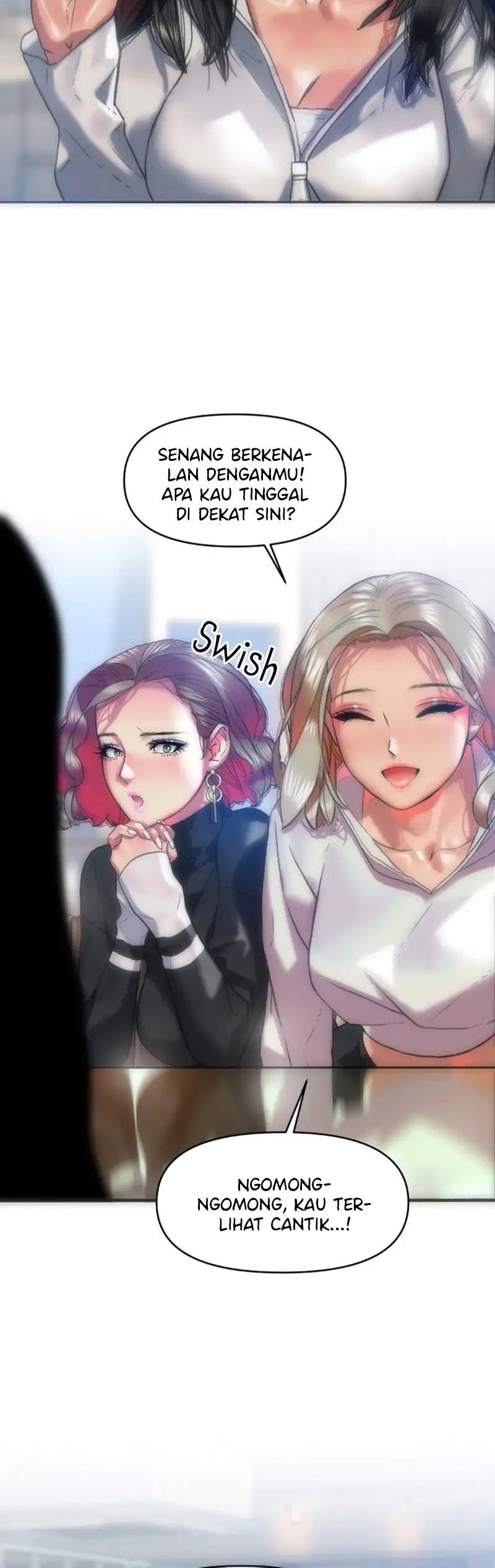 Trophy Wives - Chapter 26 6