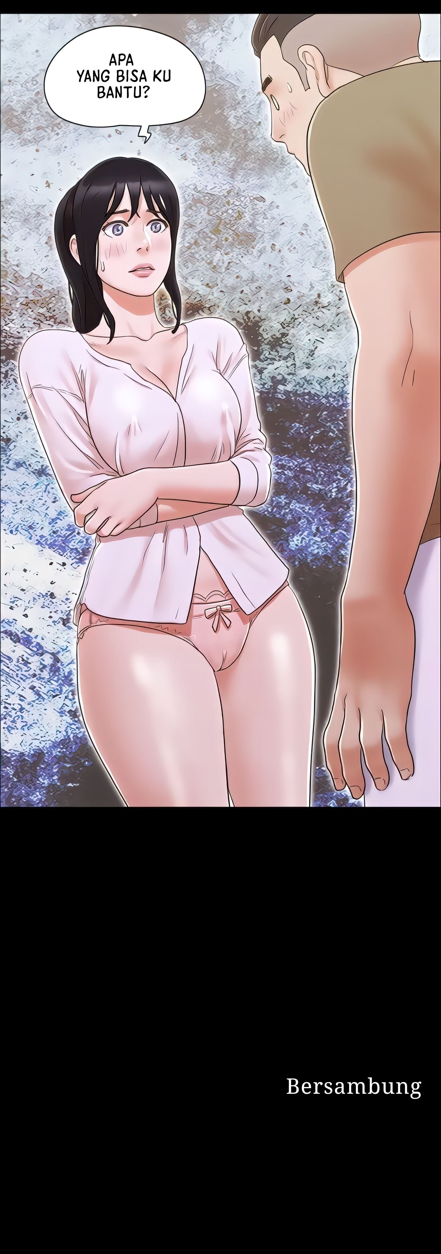 Only With Consent Uncensored - Chapter 26 30