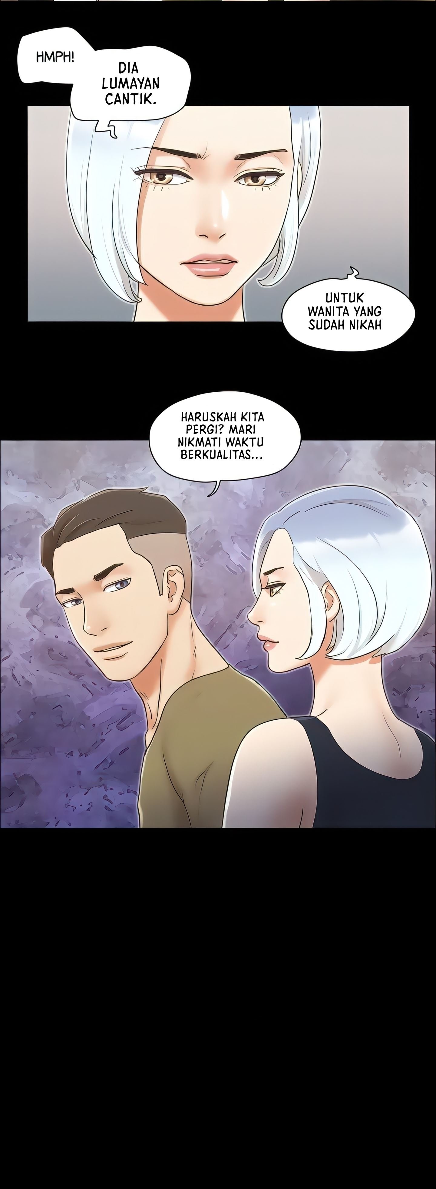 Only With Consent Uncensored - Chapter 26 3