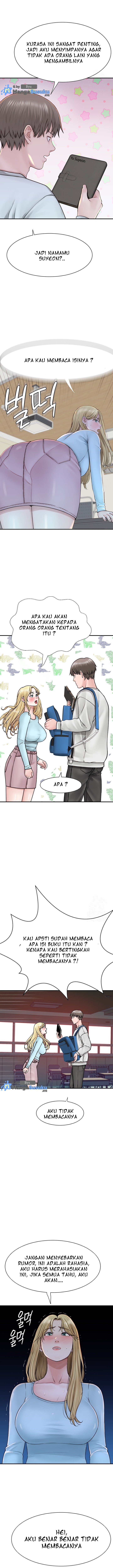 Mom Addiction - Chapter 26 11