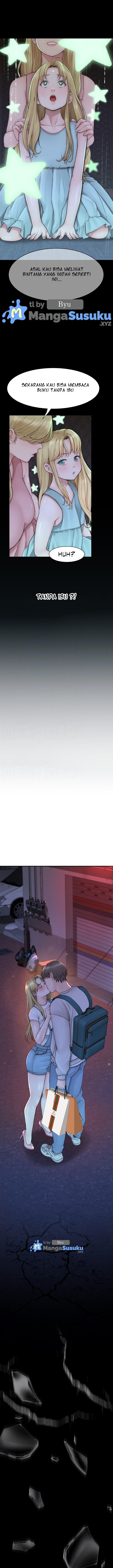 Mom Addiction - Chapter 26 4