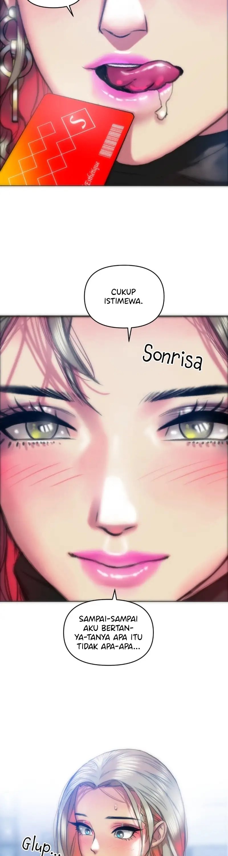 Trophy Wives - Chapter 26 14
