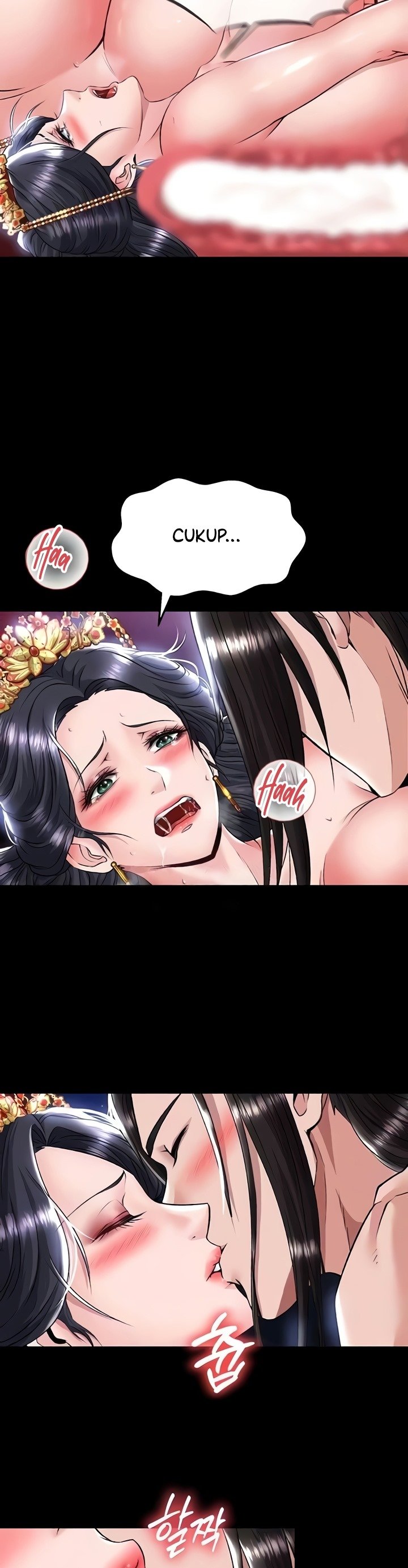 I Ended Up in the World of Murim - Chapter 26 10 I Ended Up in the World of Murim - Chapter 26 10