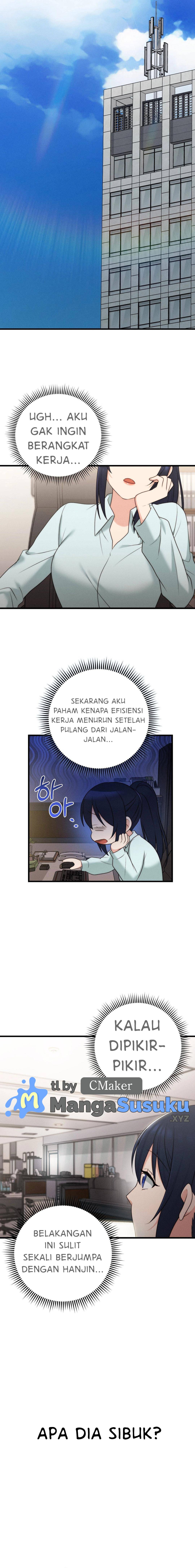 You Are My XX - Chapter 26 13 You Are My XX - Chapter 26 13