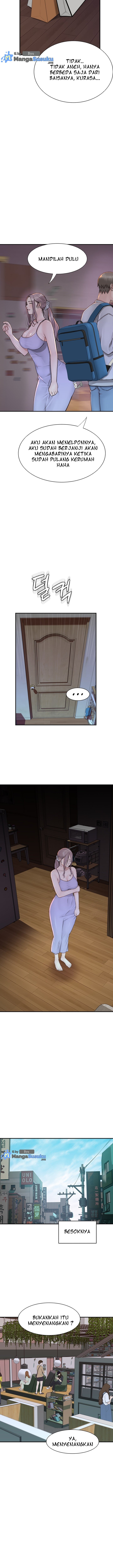 Mom Addiction - Chapter 26 15