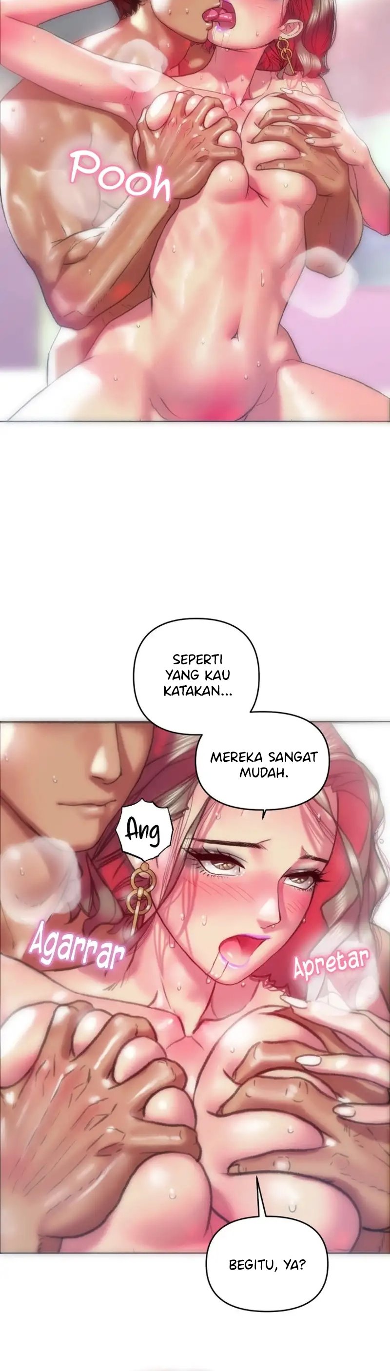 Trophy Wives - Chapter 26 21