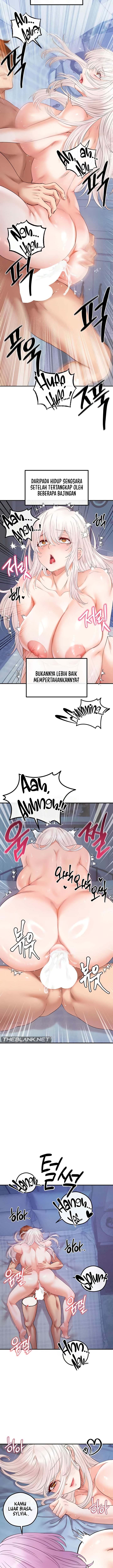 Revenge by Harem - Chapter 26 6 Revenge by Harem - Chapter 26 6